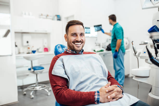 Best Sedation Dentistry  in Brickerville, PA