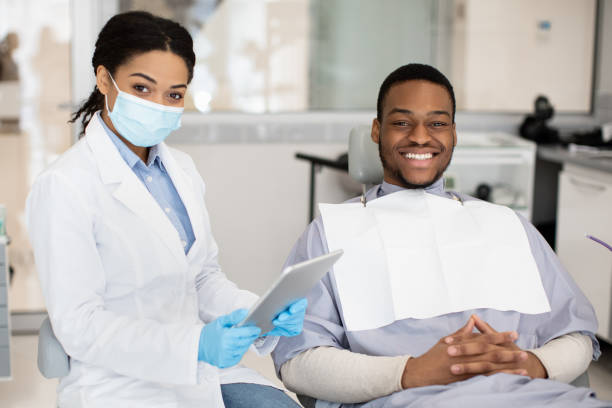Best Cosmetic Dentistry  in Brickerville, PA